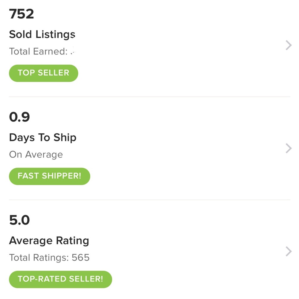 ONLY 5🌟 RATINGS ☺In case if it's important 😊